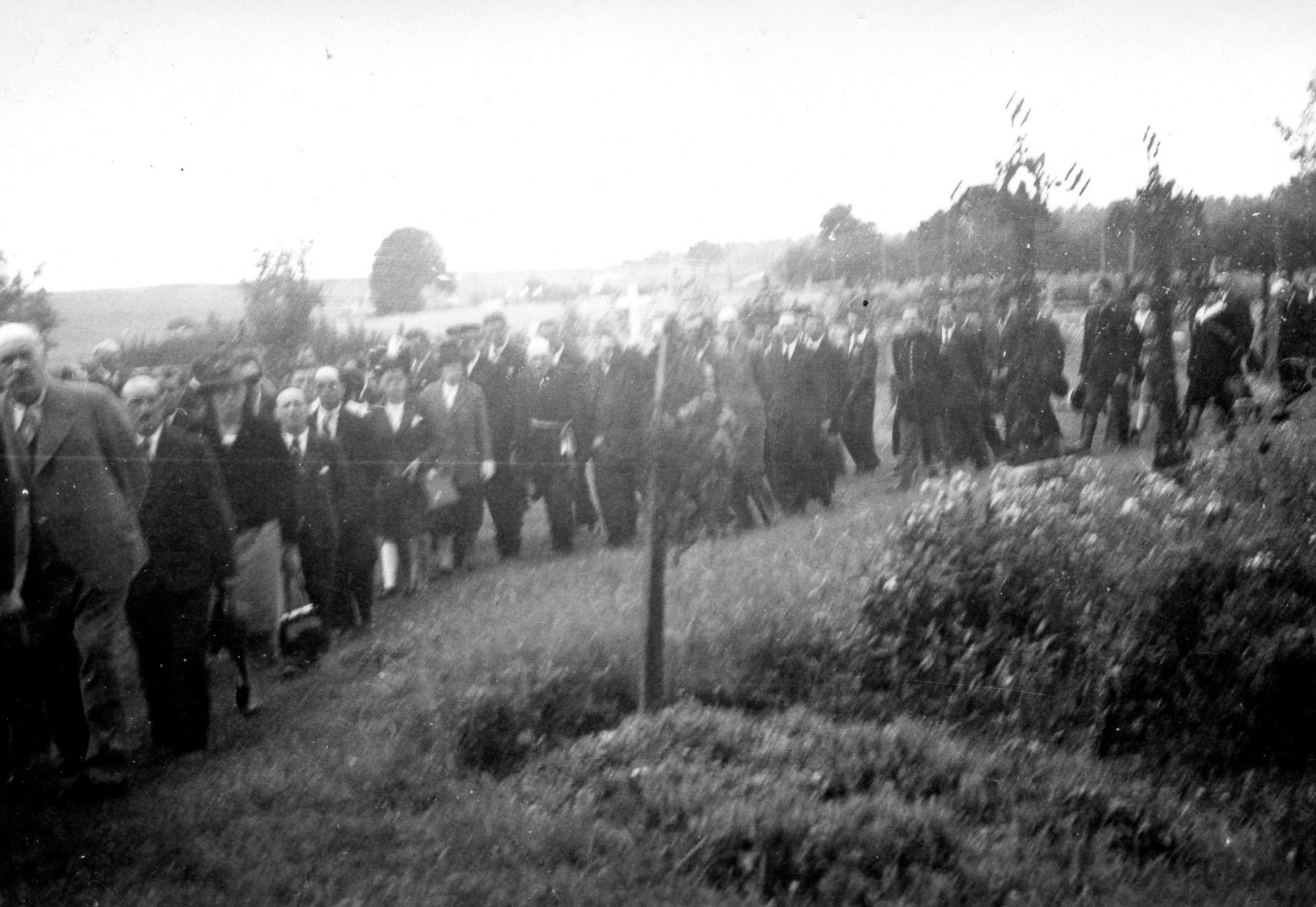 Cortège (2)