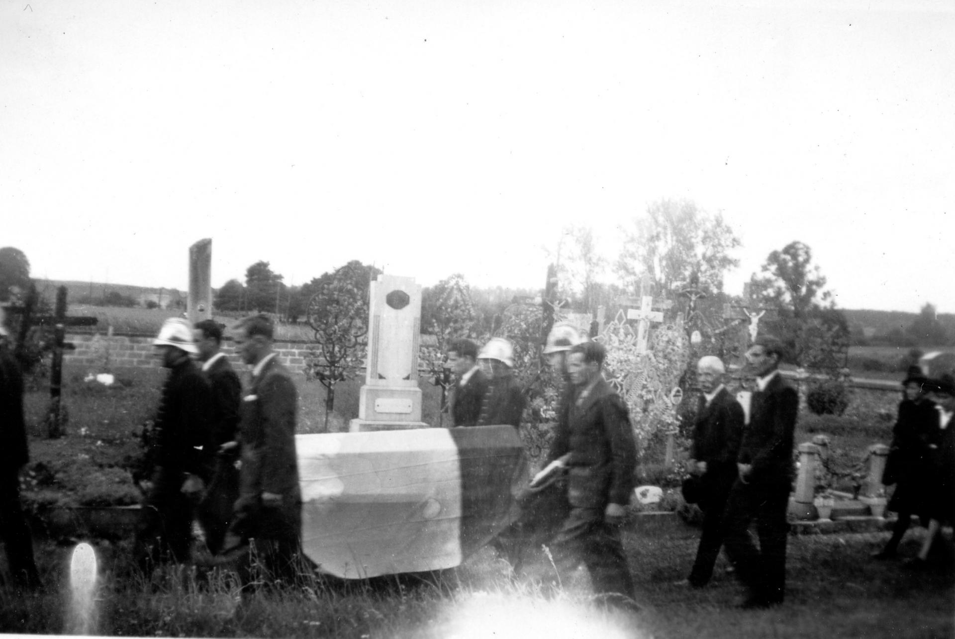 Cortège