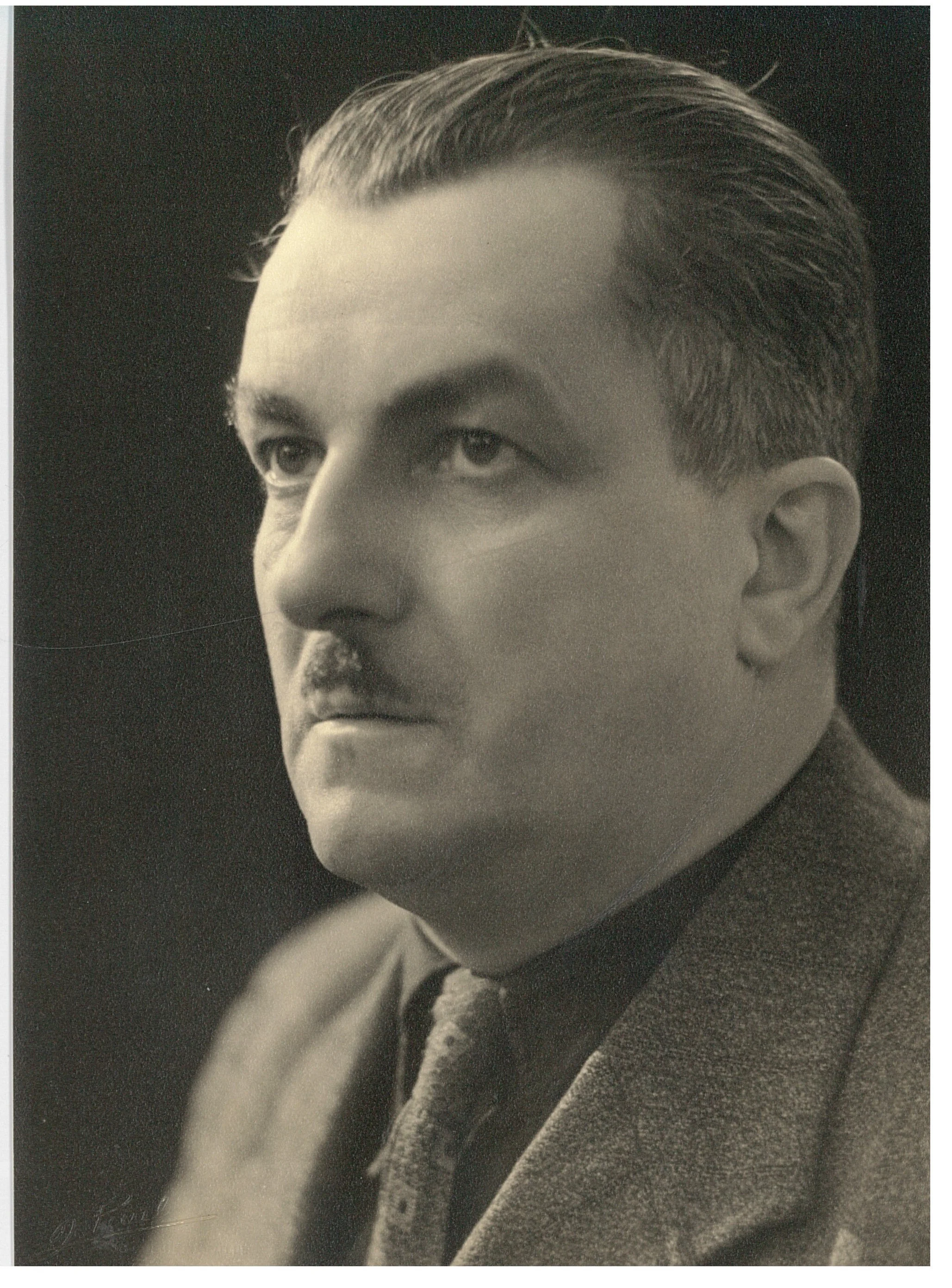Gabriel calamand