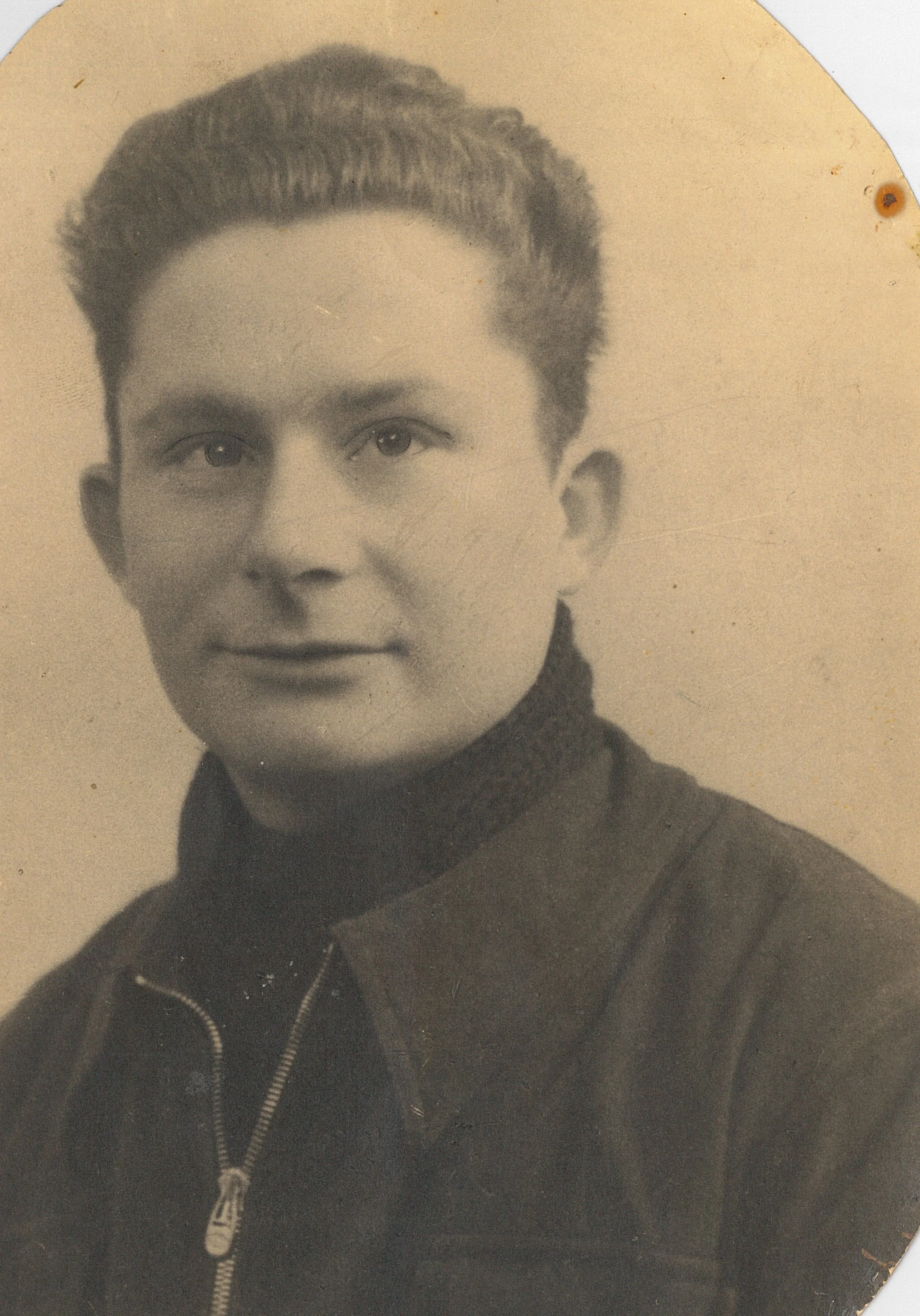 Roger Crivelli